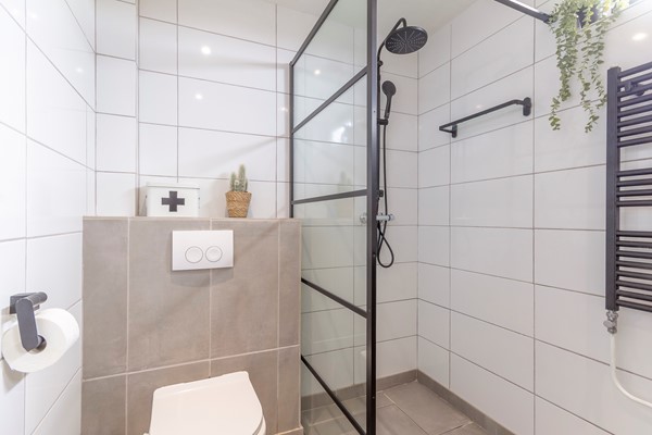 Medium property photo - Dijkschouwerslaan 133, 1785 HP Den Helder